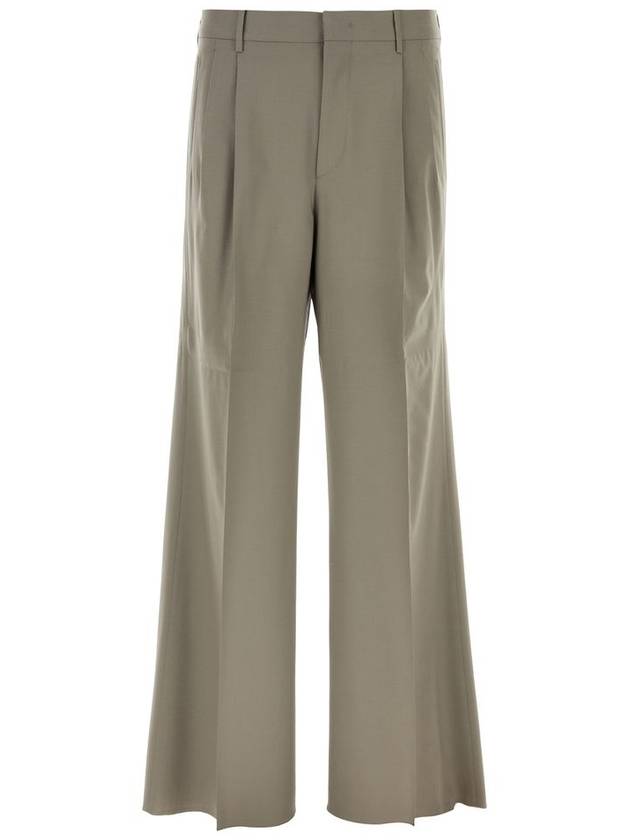 Etro Pants - ETRO - BALAAN 1