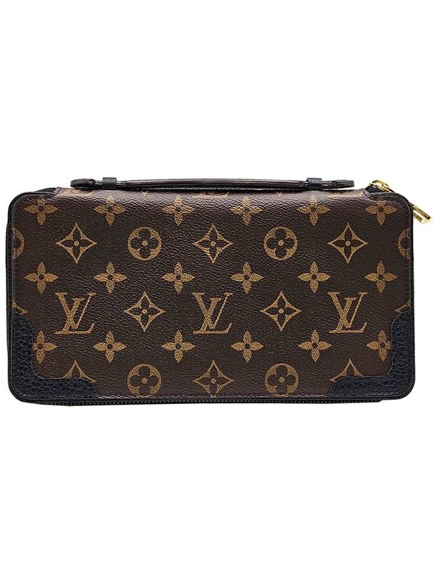 Louis Vuitton M60679 Monogram Daily Organizer - LOUIS VUITTON - BALAAN 4