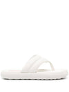 Pelotas Flota Flip Flops White - CAMPER - BALAAN 2