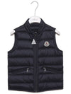 GUI Padded Vest 1A00055 595FE 778 1 24S - MONCLER - BALAAN 3