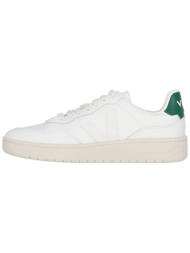 Veja Sneakers White - VEJA - BALAAN 3