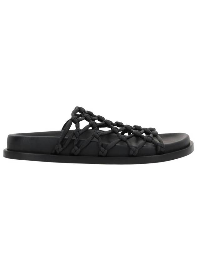 Jil Sander Sandals - JIL SANDER - BALAAN 4