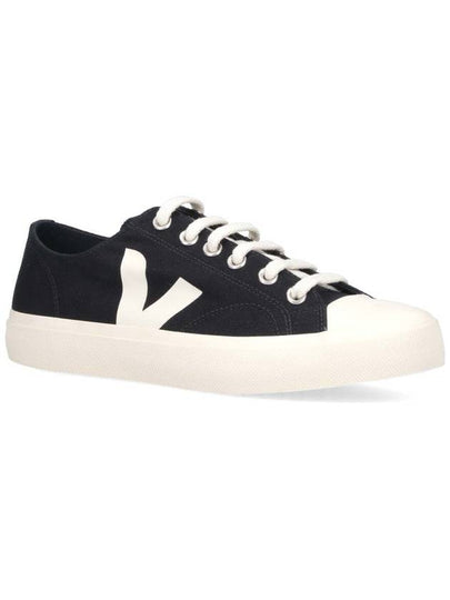 Veja Sneakers Black - VEJA - BALAAN 2