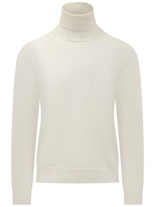 Malo Cashmere Sweater - MALO - BALAAN 1