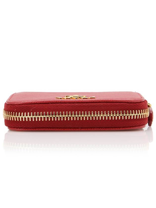 women card wallet - PRADA - BALAAN 6