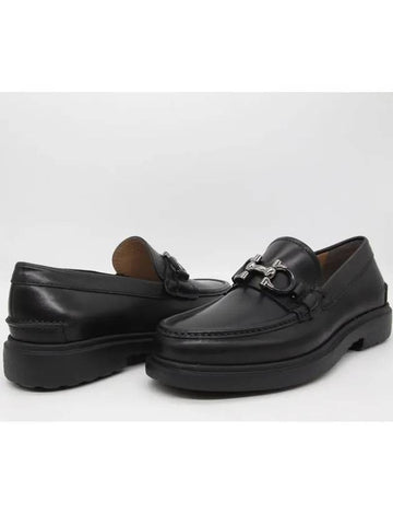 Ferragamo loafers READY - SALVATORE FERRAGAMO - BALAAN 1