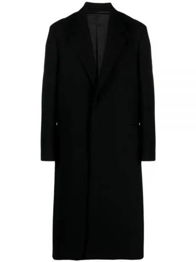 LARDINI IT23008C61606 999 Single Breasted Coat - RVR LARDINI - BALAAN 1