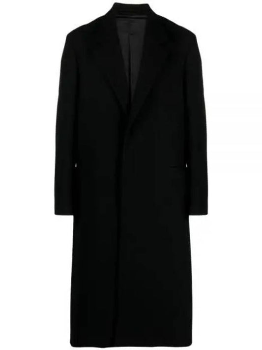 IT23008C61606 999 Single Breasted Coat - RVR LARDINI - BALAAN 1