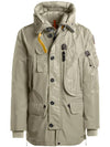 Men's Kodiak KODIAK Padded Parka Classic Canvas - PARAJUMPERS - BALAAN 2