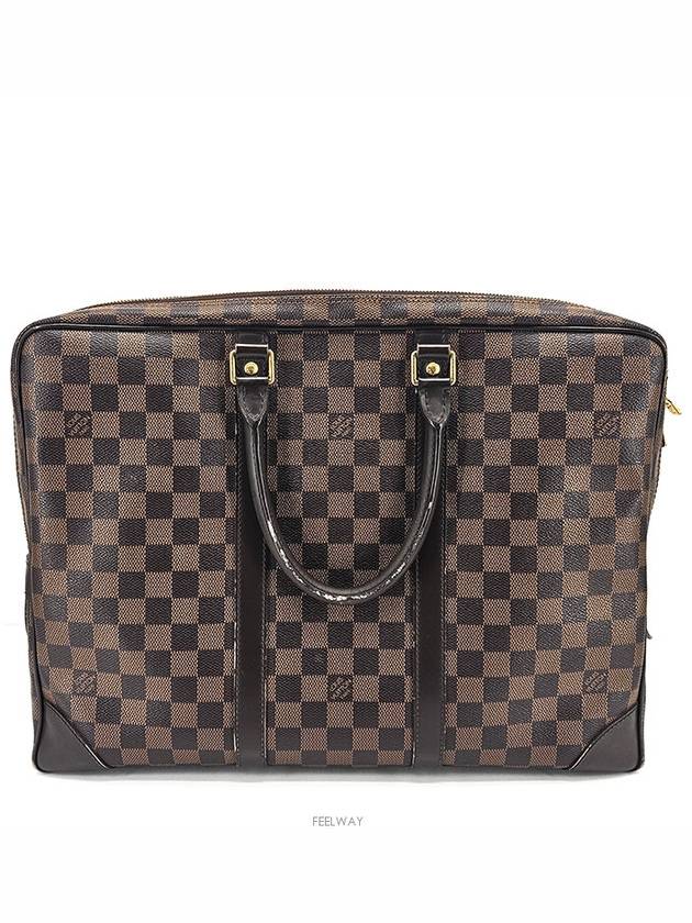 women tote bag - LOUIS VUITTON - BALAAN 5