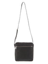 New Handbags Messenger Bag Black - BOTTEGA VENETA - BALAAN 3