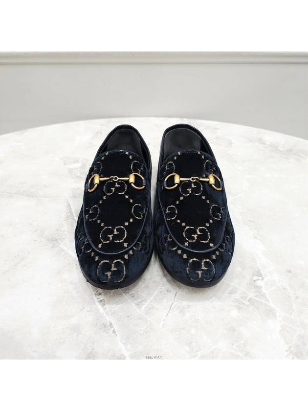 women loafers - GUCCI - BALAAN 2