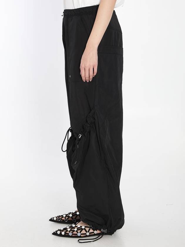 Oversize Trousers - THE ATTICO - BALAAN 3