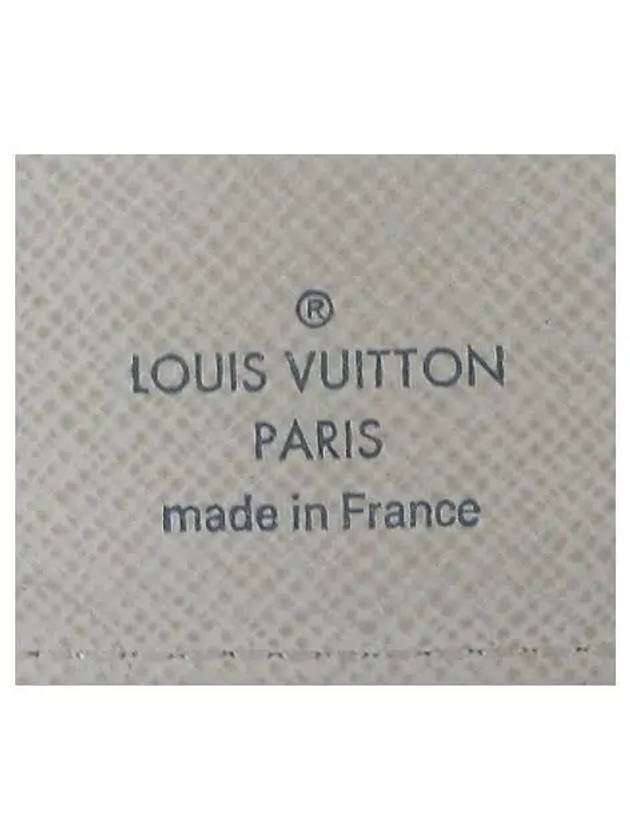 N61676 Medium wallet - LOUIS VUITTON - BALAAN 4