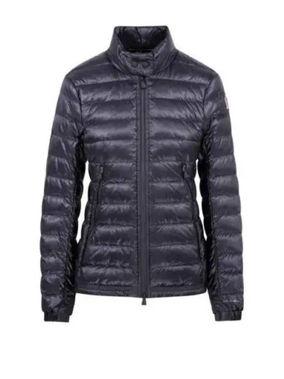 1A00005 595B1 999 WALIBI short down jacket 935214 - MONCLER - BALAAN 1