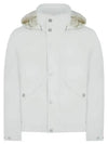 NB26 Men's Jacket - STONE ISLAND - BALAAN 2