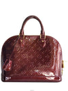 women tote bag - LOUIS VUITTON - BALAAN 1