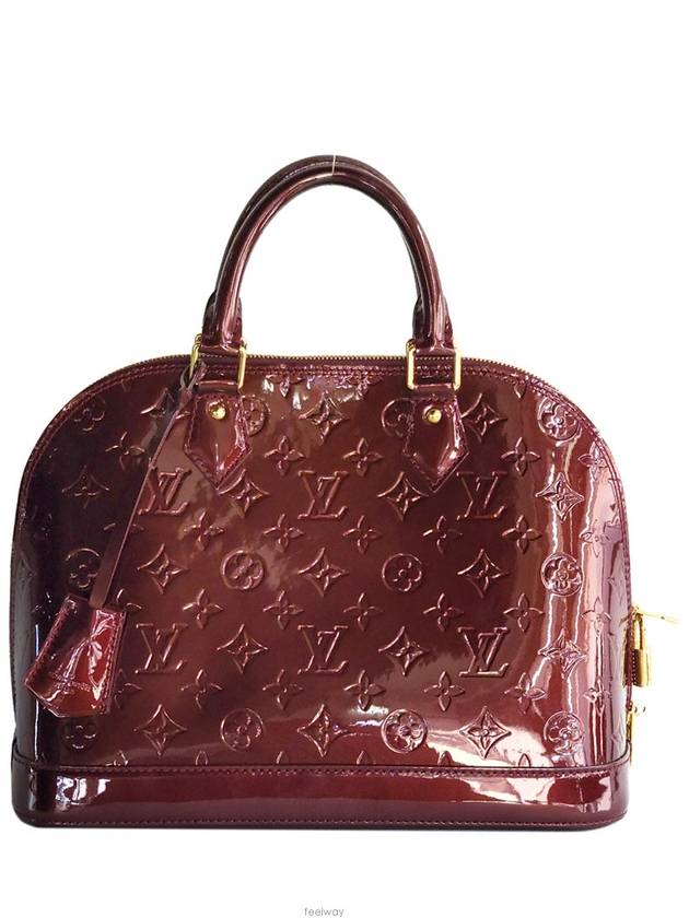 women tote bag - LOUIS VUITTON - BALAAN 1