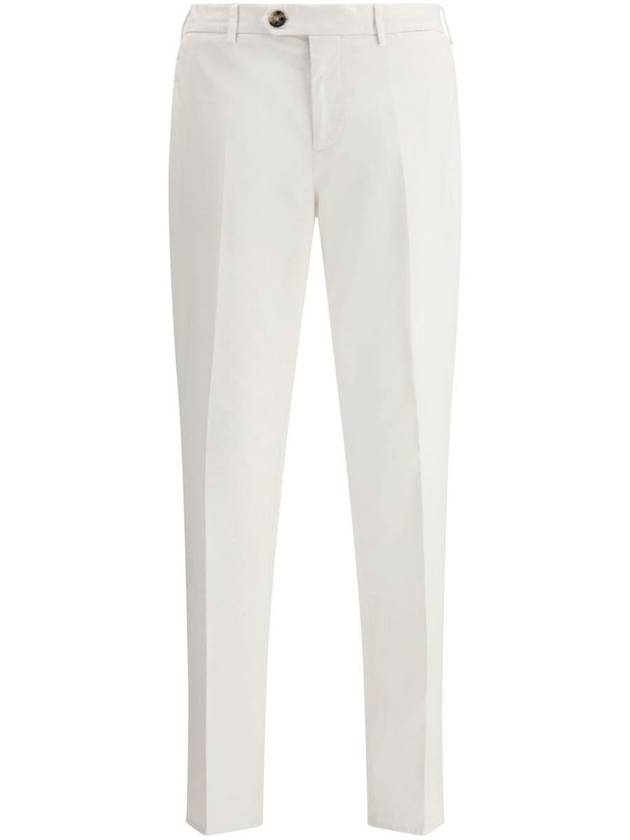 Brunello Cucinelli Dyed Pants - BRUNELLO CUCINELLI - BALAAN 1