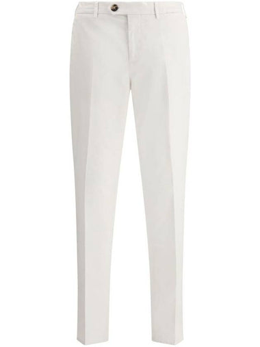 Brunello Cucinelli Dyed Pants - BRUNELLO CUCINELLI - BALAAN 1