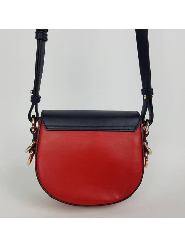 women cross bag - TOMMY HILFIGER - BALAAN 4