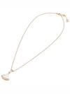 Divas Dream Necklace 356452 - BVLGARI - BALAAN 3