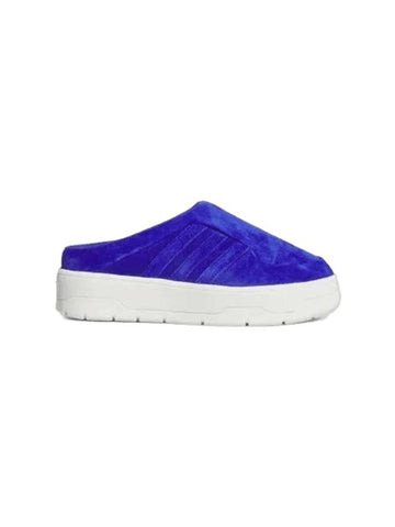 Rivalry Mule Lucid Blue - ADIDAS - BALAAN 1