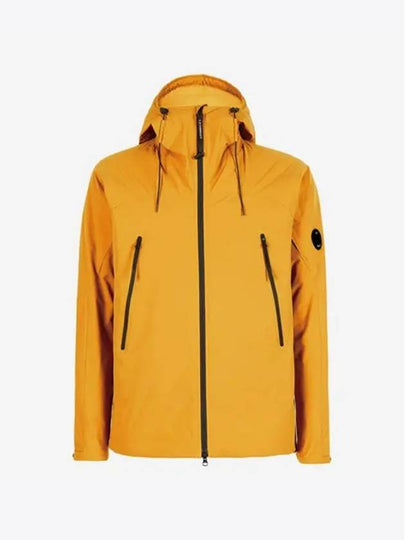 Men's PRO TEK Hood Padding Orange 11CMOW025A 004117A 436 - CP COMPANY - BALAAN 2