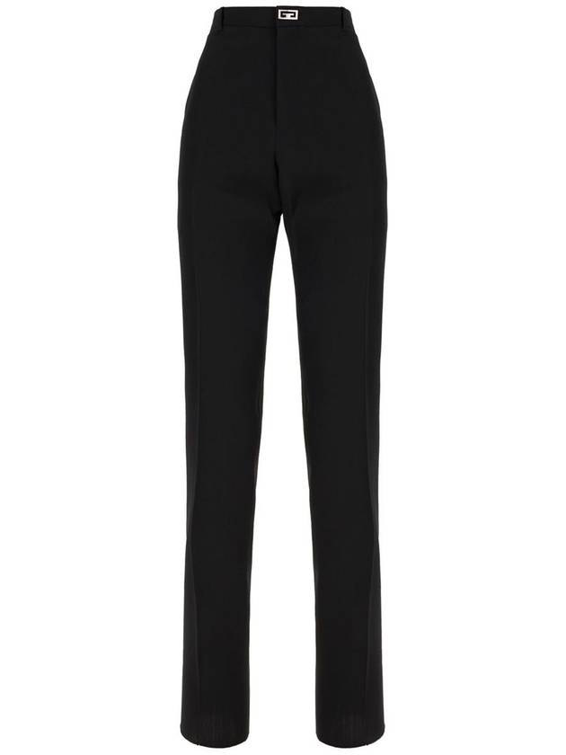 Givenchy Pants Clothing - GIVENCHY - BALAAN 1