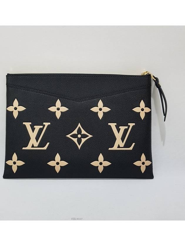 women clutch bag - LOUIS VUITTON - BALAAN 4