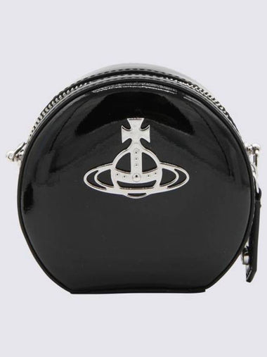 shoulder bag 58020006W L001ON403 - VIVIENNE WESTWOOD - BALAAN 1