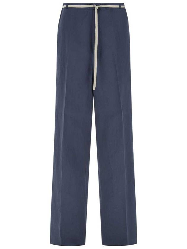 Zegna Pants - ERMENEGILDO ZEGNA - BALAAN 1