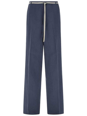 Zegna Pants - ERMENEGILDO ZEGNA - BALAAN 1