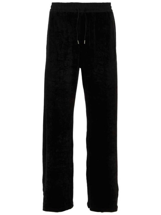 Jogging JAMBES DROIT 760027Y37LY 1000 B0440750763 - SAINT LAURENT - BALAAN 2