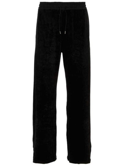 Jogging JAMBES DROIT 760027Y37LY 1000 B0440750763 - SAINT LAURENT - BALAAN 2