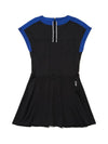 Sleeveless jersey dressBK - BLUDOT - BALAAN 2