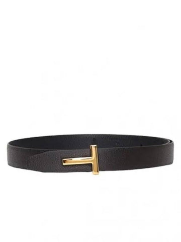 buckle belt men waistband - TOM FORD - BALAAN 1