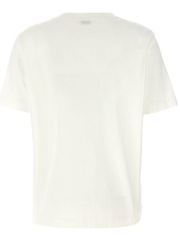 Brunello Cucinelli T-Shirt Monile - BRUNELLO CUCINELLI - BALAAN 2