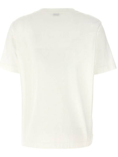 Brunello Cucinelli T-Shirt Monile - BRUNELLO CUCINELLI - BALAAN 2