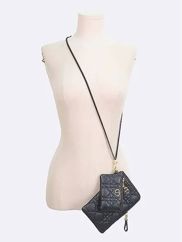 S5036UWHC shoulder bag - DIOR - BALAAN 4