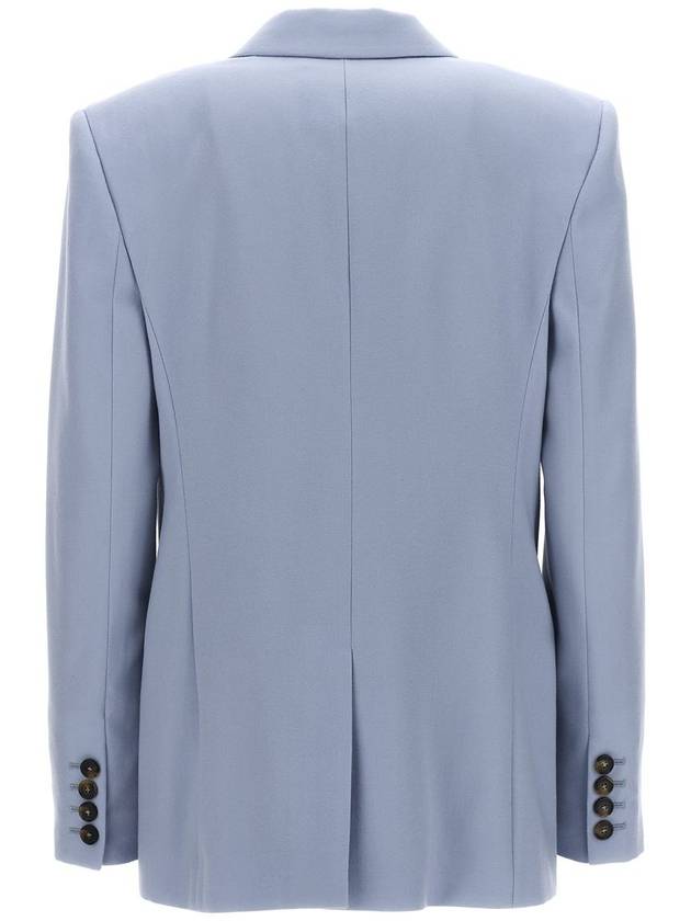 Outerwear 6500693CU7034859 BLUE - STELLA MCCARTNEY - BALAAN 3