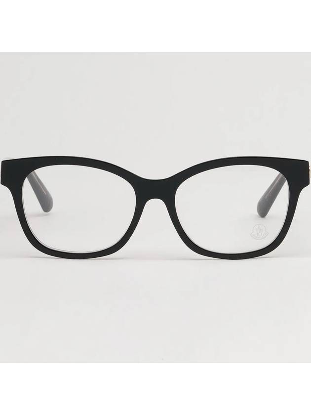 Glasses frame ML5133 003 horn rim - MONCLER - BALAAN 3