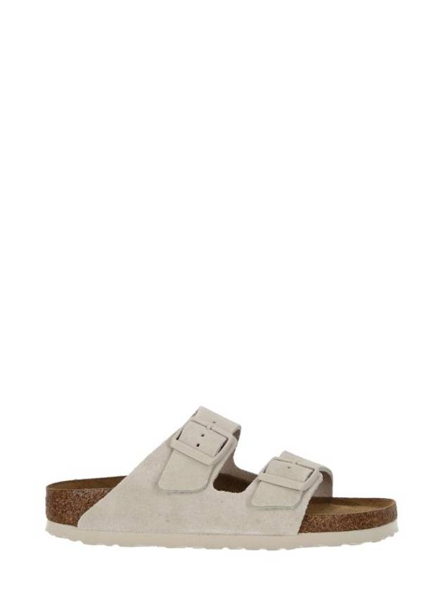 Pumps 1024516 ANTIQUE WHITE - BIRKENSTOCK - BALAAN 1