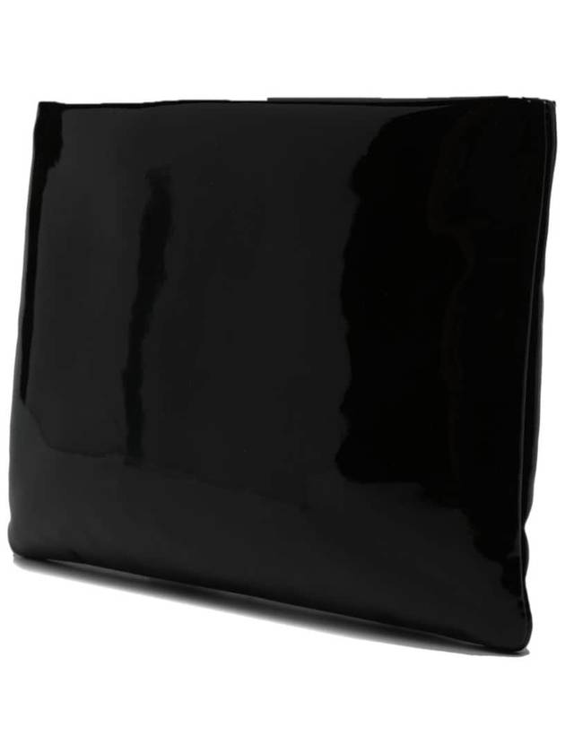 Clutch Pouch 779526 FAC2Z 1000 NERO - SAINT LAURENT - BALAAN 3