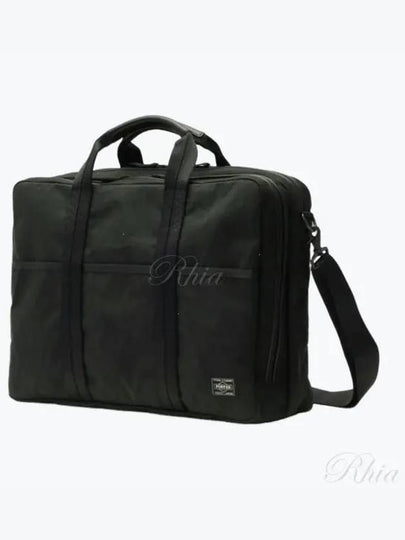 Hybrid Two Way Briefcase 737 09204 10 - PORTER YOSHIDA - BALAAN 2