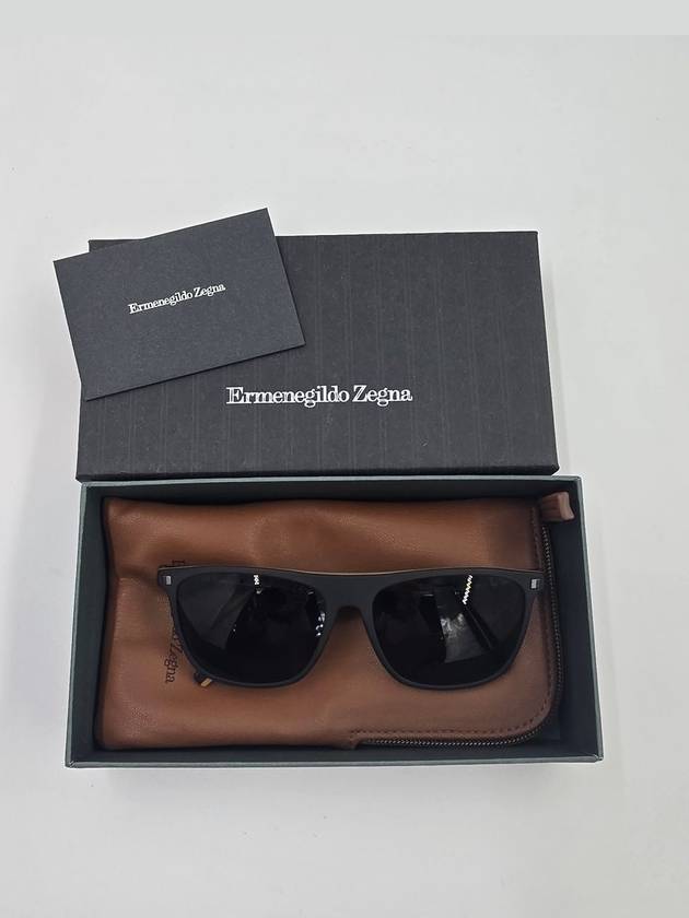 Zegna EZ 0169 05D Sunglasses FREE - ERMENEGILDO ZEGNA - BALAAN 4