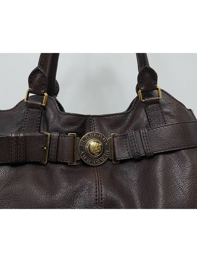 women shoulder bag - BURBERRY - BALAAN 2