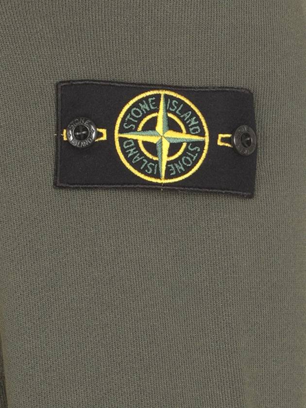 Sweater men Stone Island - STONE ISLAND - BALAAN 4