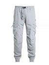 Men's Osage Track Pants Shark - PARAJUMPERS - BALAAN 2