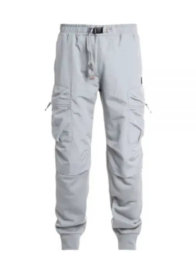 Men's Osage Track Pants Shark - PARAJUMPERS - BALAAN 2